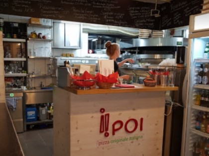 照片: Poi Pizza Originale Italiana